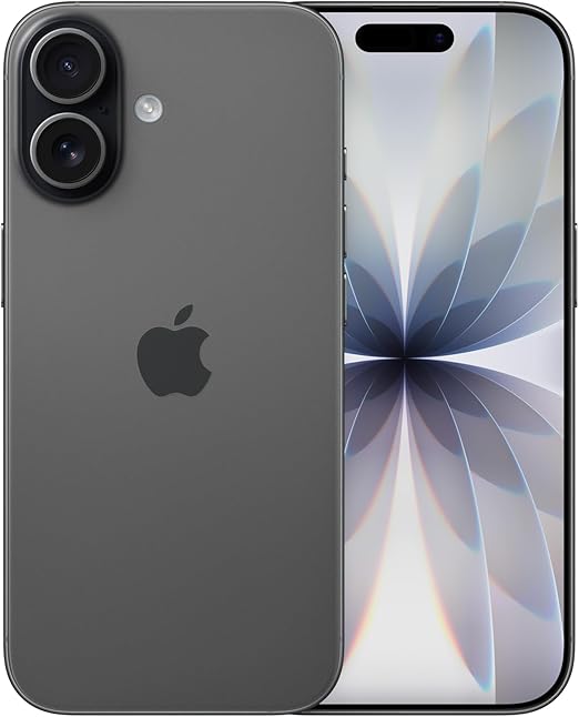 iPhone 17 256GB