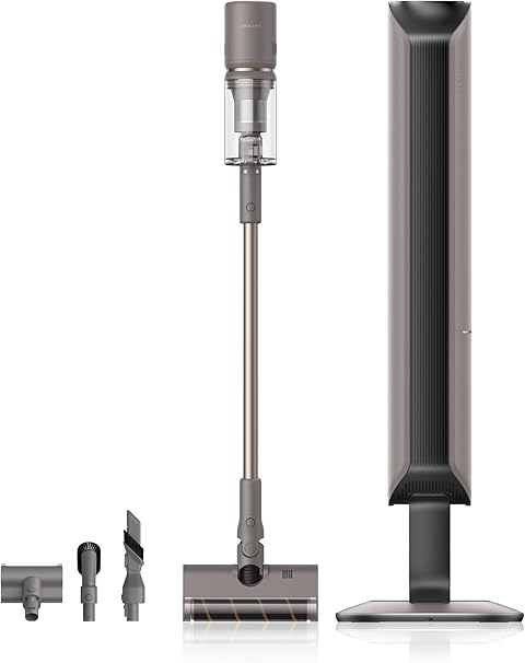 Dreame Z10 Station | Vacuum