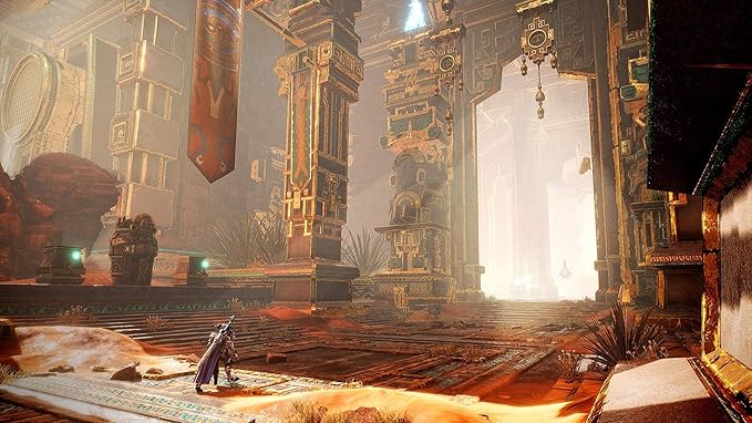 Godfall | PS5 | Video Game