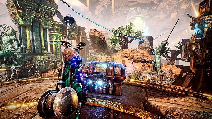 Godfall | PS5 | Video Game