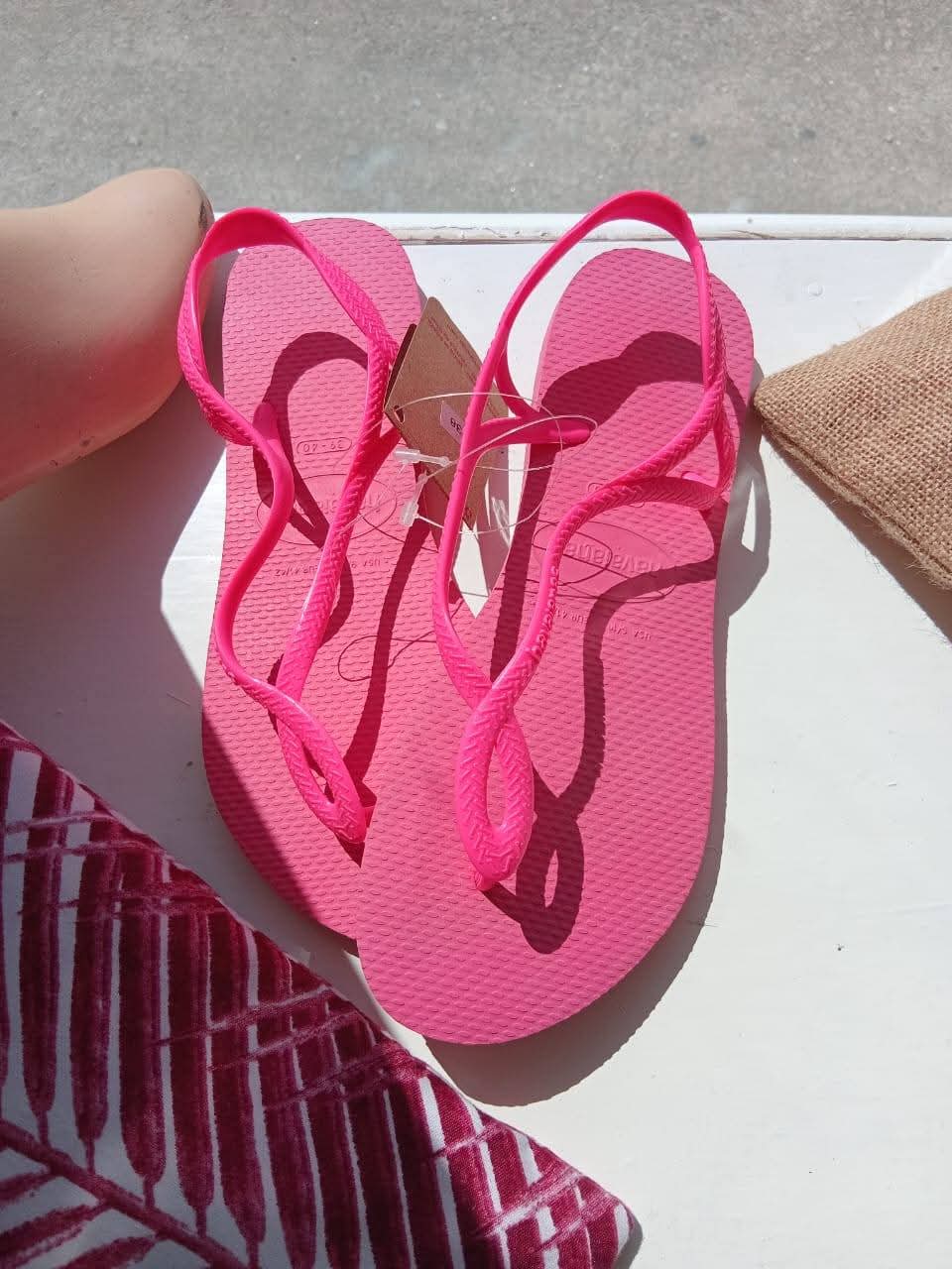 Havaianas Flip Flops