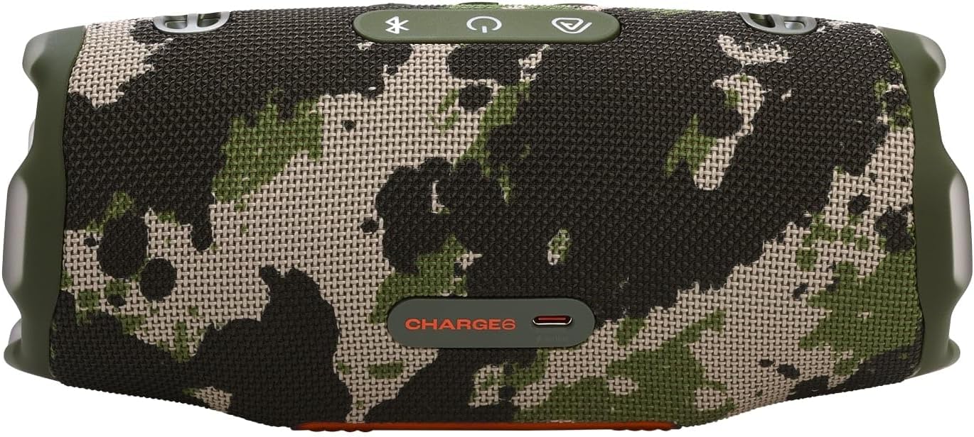 JBL Charge 6 | Speaker
