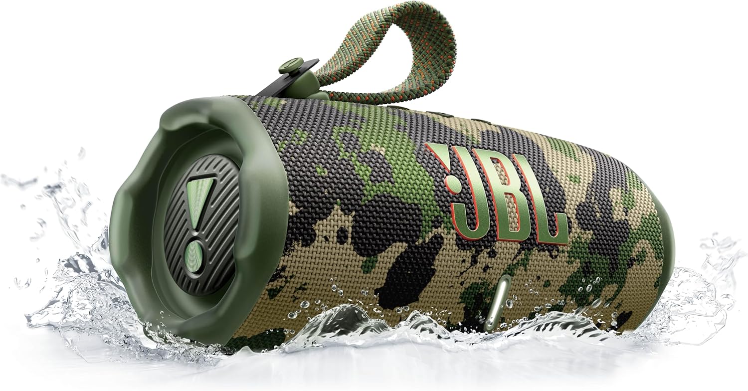 JBL Charge 6 | Speaker