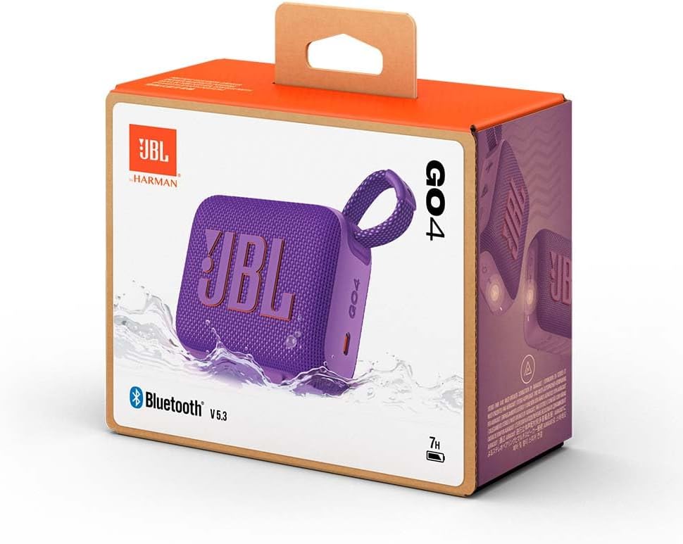 JBL GO 4 | Speaker