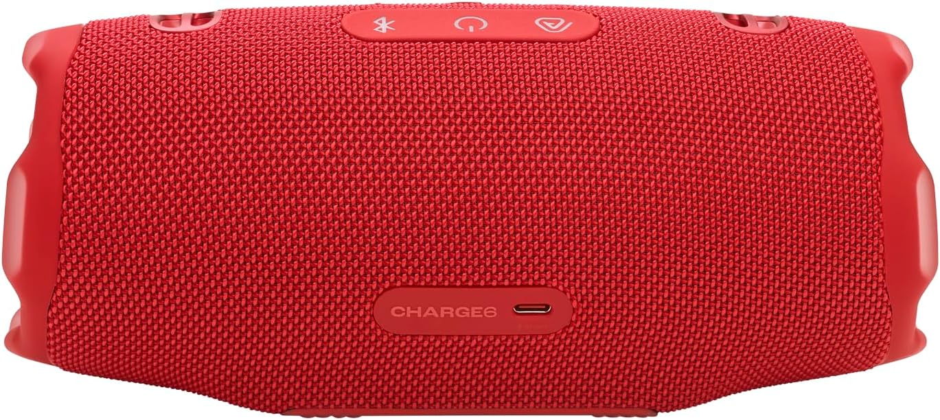 JBL Charge 6