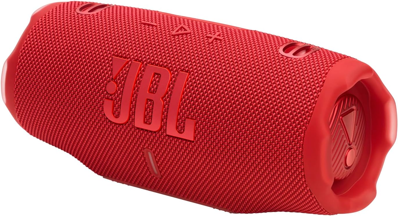 JBL Charge 6