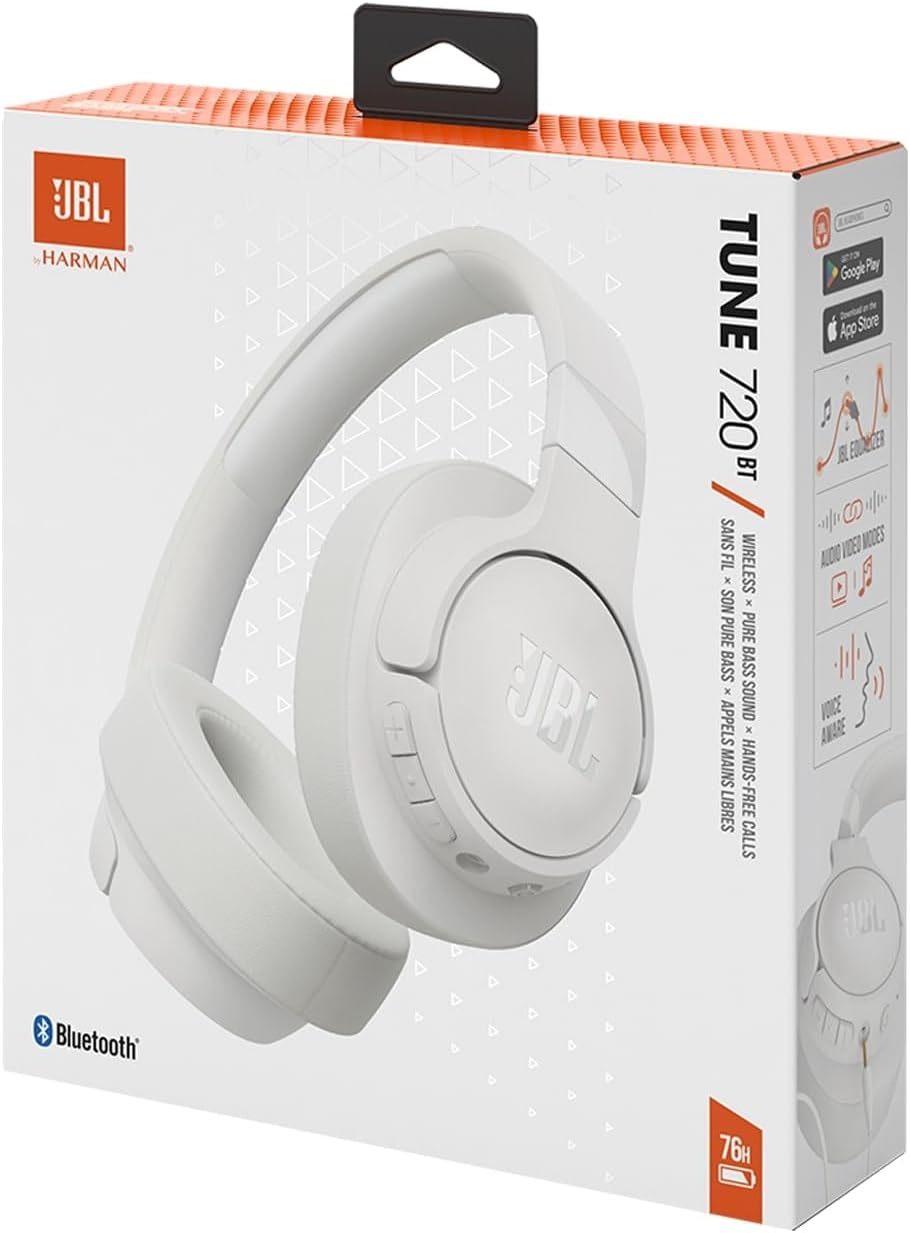 JBL Tune 720BT | Headphone