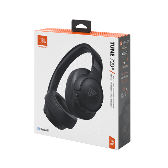 JBL Tune 720BT | Headphone