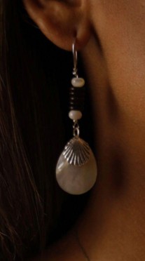 Koko Loko: Earrings