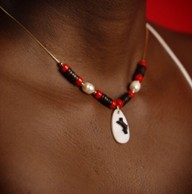 Koko Loko: Mahé Necklace