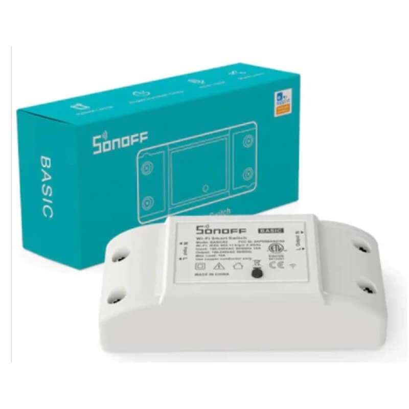 SONOFF BASICR2 Wi-Fi Smart Switch