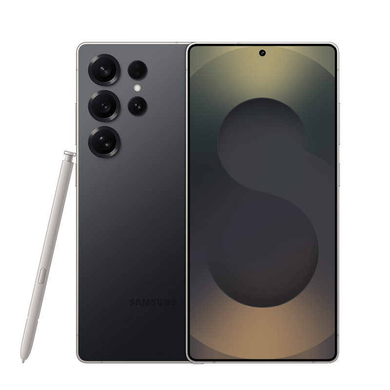 Samsung Galaxy S25 Ultra | Smartphone