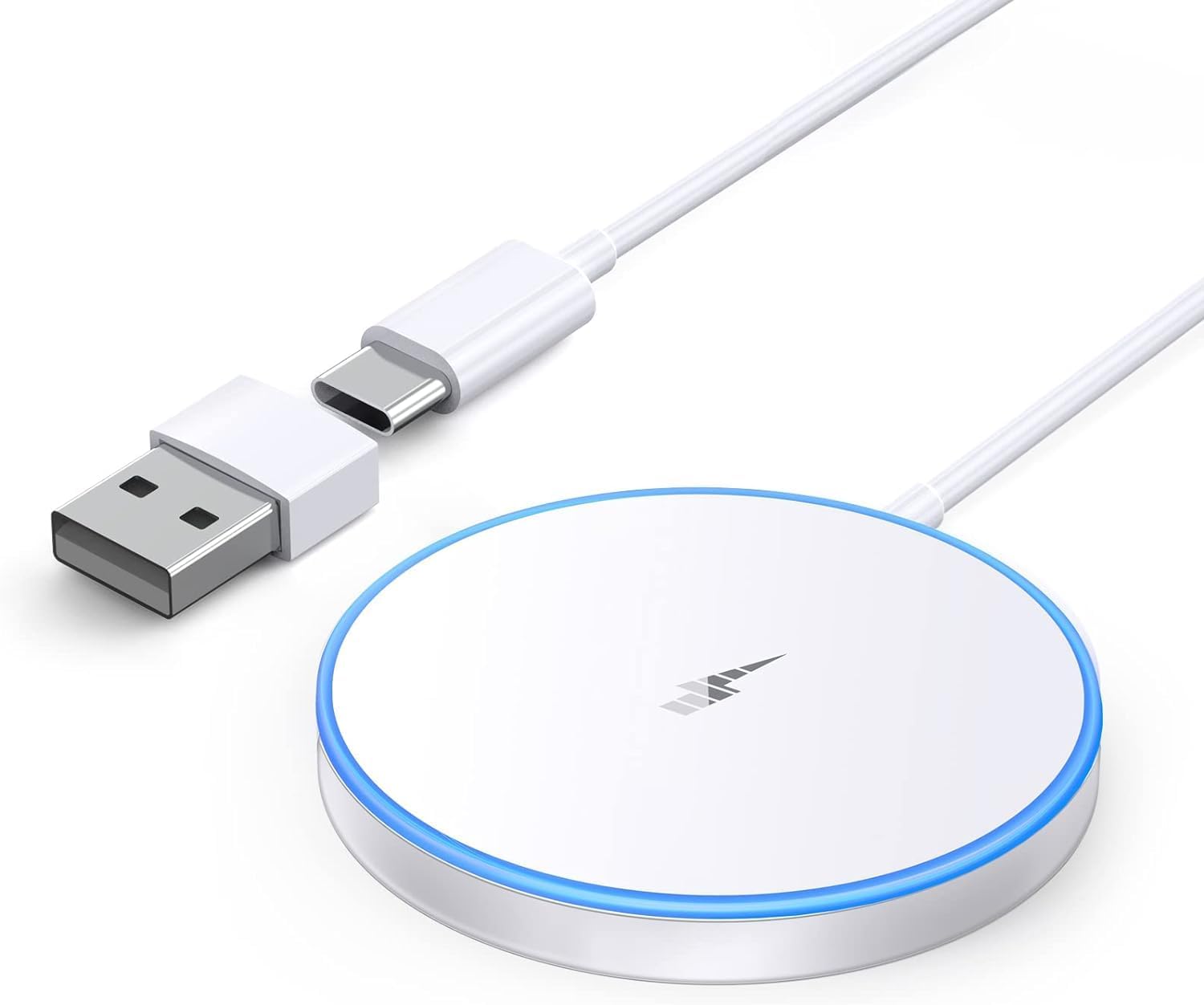 OANDYS Z8 Smart magnetic wireless charging pad