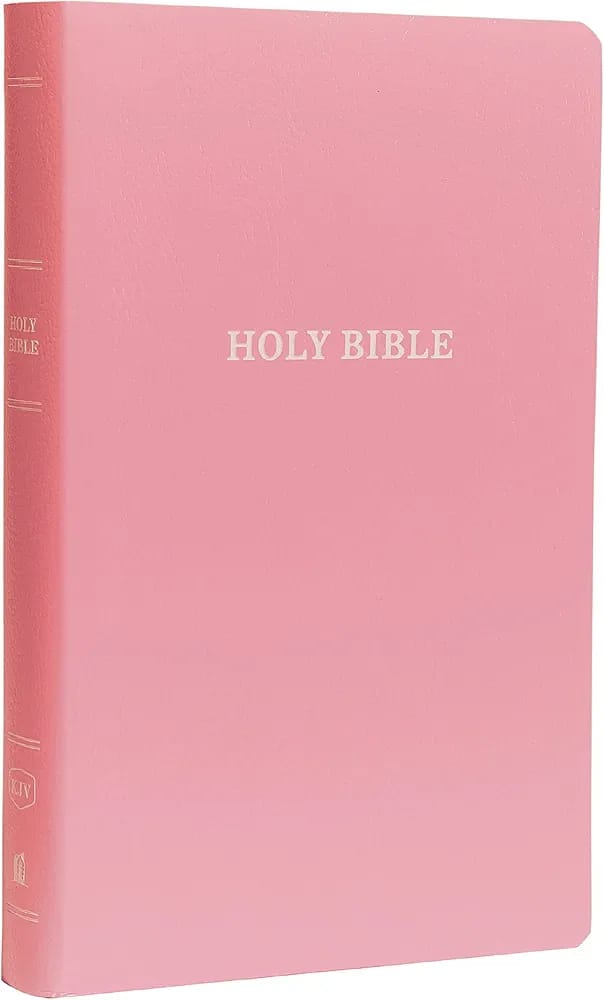 Thomas Nelson KJV Holy Bible